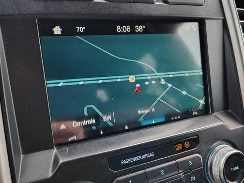 2017 Ford F-350 King Ranch