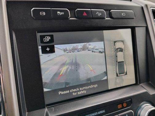 2017 Ford F-350 King Ranch