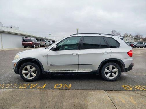 2009 BMW X5 xDrive30i
