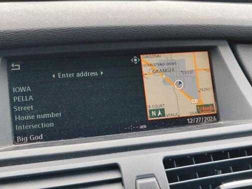 2009 BMW X5 xDrive30i