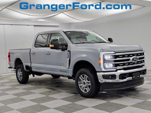 2026 Ford F-350 Lariat Super Duty