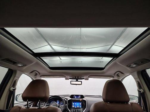2021 Subaru Ascent Touring 7-Passenger