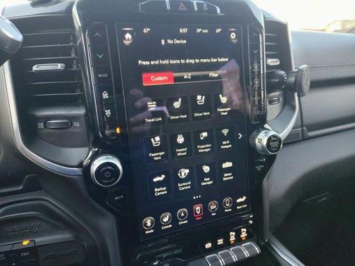 2020 RAM 2500 Laramie