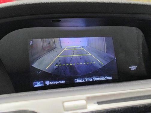 2017 Honda Accord Touring