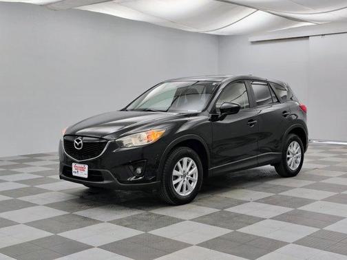 2013 Mazda CX-5 Touring