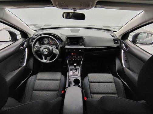 2013 Mazda CX-5 Touring