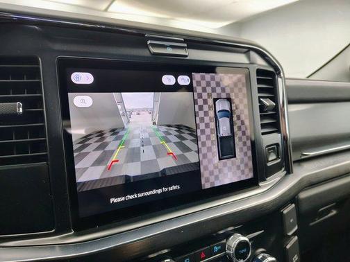 2026 Ford F-350 Lariat Super Duty