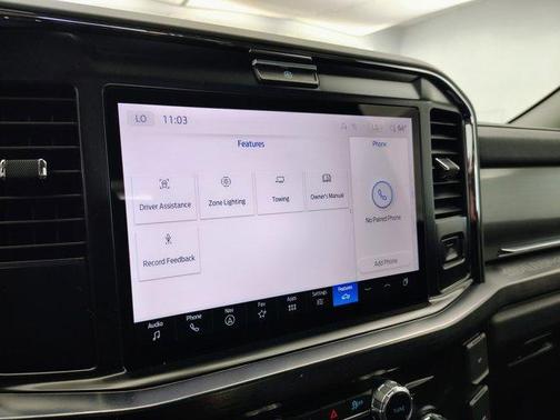 2026 Ford F-350 Lariat Super Duty