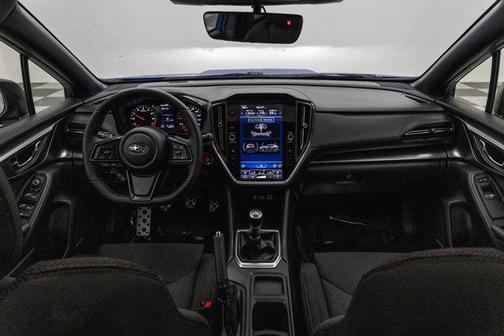 2024 Subaru WRX Premium
