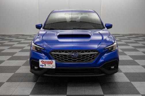 2024 Subaru WRX Premium