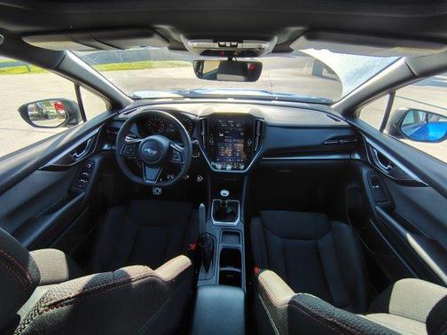 2024 Subaru WRX Premium