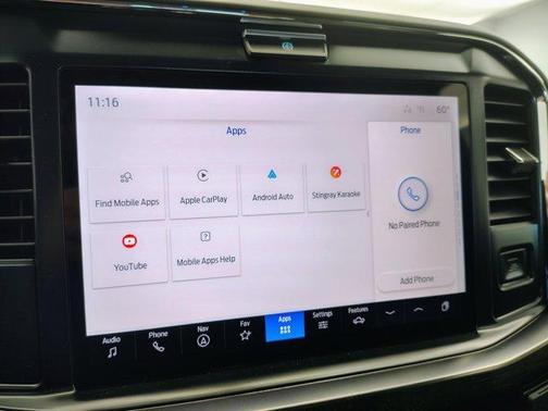 2026 Ford F-350 Lariat Super Duty