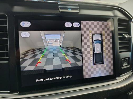 2026 Ford F-350 Lariat Super Duty