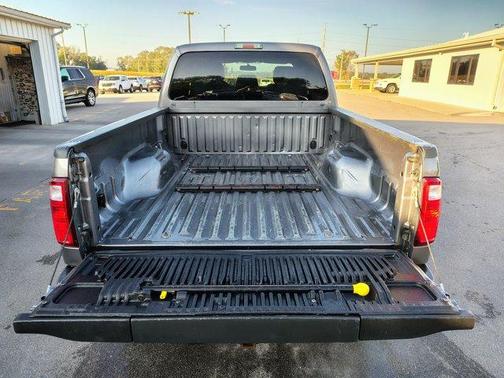 2014 Ford F-250 XLT
