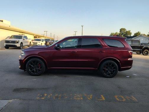 2022 Dodge Durango SRT 392