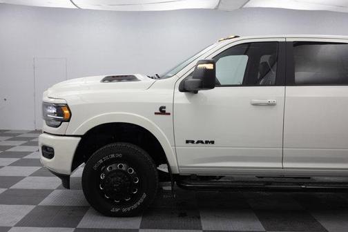 2024 RAM 3500 Limited