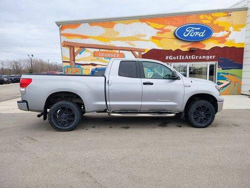 2008 Toyota Tundra SR5