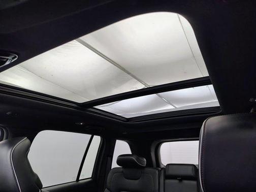 2024 Jeep Grand Cherokee Summit