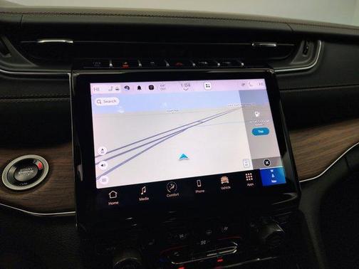 2024 Jeep Grand Cherokee Summit