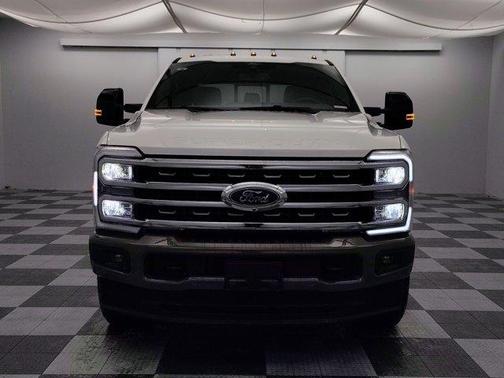 2026 Ford F-350 King Ranch