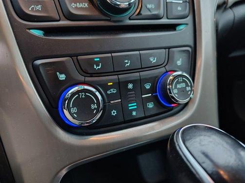 2014 Buick Verano Convenience