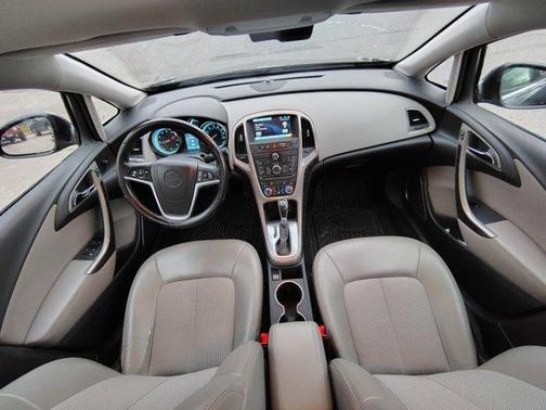 2014 Buick Verano Convenience