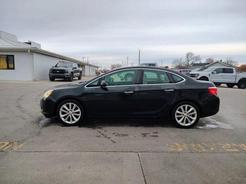 2014 Buick Verano Convenience