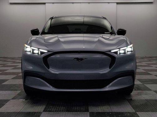2024 Ford Mustang Mach-E Select