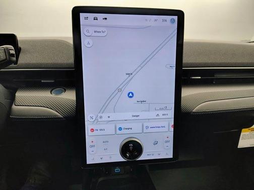 2024 Ford Mustang Mach-E Select