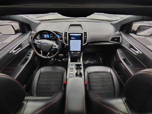 2022 Ford Edge ST-Line
