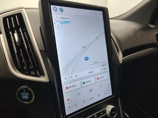 2022 Ford Edge ST-Line