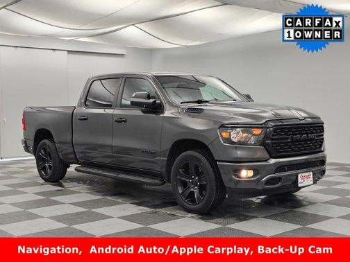 2024 RAM 1500 Big Horn
