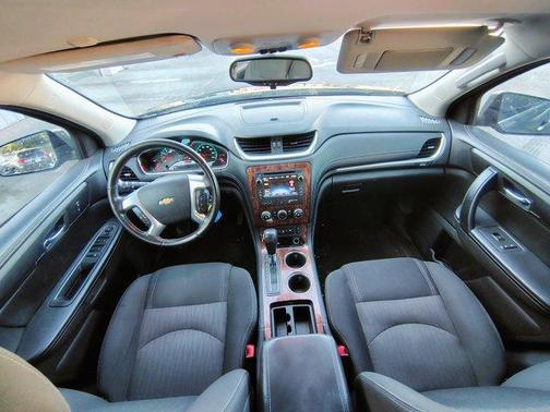 2013 Chevrolet Traverse 1LT