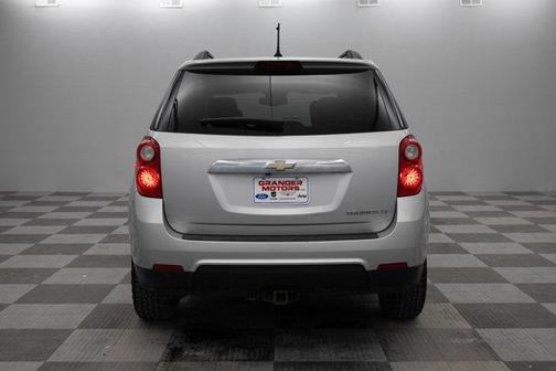 2014 Chevrolet Equinox 1LT