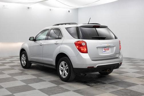 2014 Chevrolet Equinox 1LT