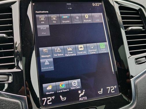 2018 Volvo XC90 T6 Momentum