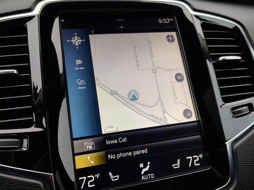 2018 Volvo XC90 T6 Momentum