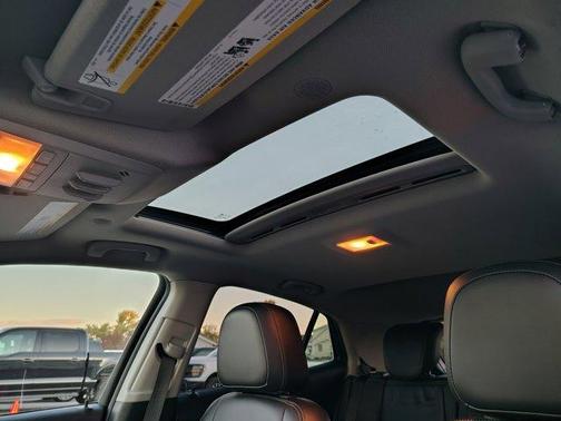 2014 Buick Encore Premium