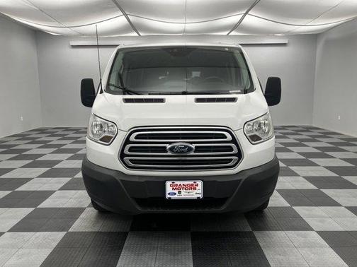 2018 Ford Transit-350 XLT