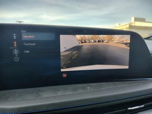 2025 Cadillac XT4 Sport