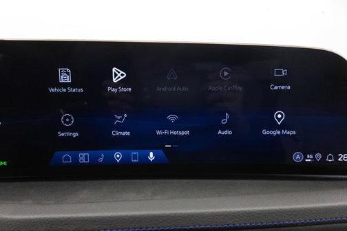 2025 Cadillac XT4 Sport