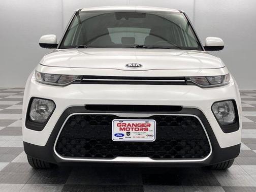 2020 Kia Soul S