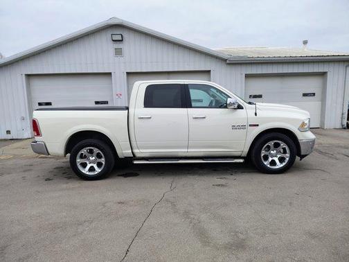 2018 RAM 1500 Laramie