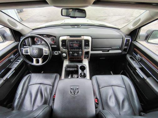 2018 RAM 1500 Laramie