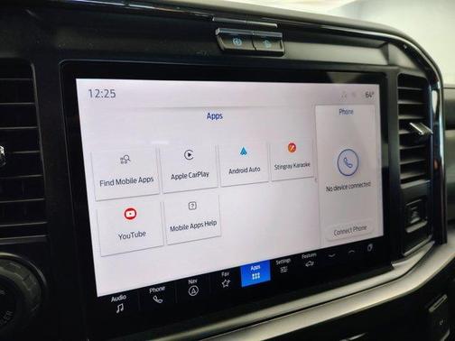 2026 Ford F-350 Lariat Super Duty