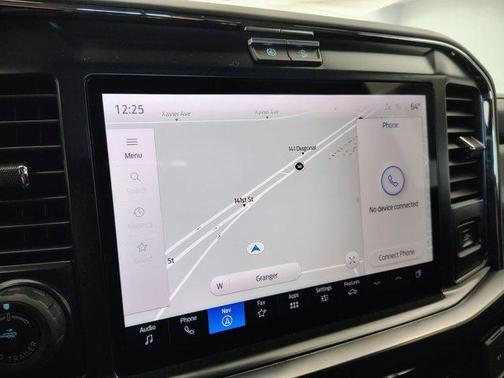 2026 Ford F-350 Lariat Super Duty