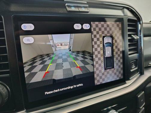 2026 Ford F-350 Lariat Super Duty