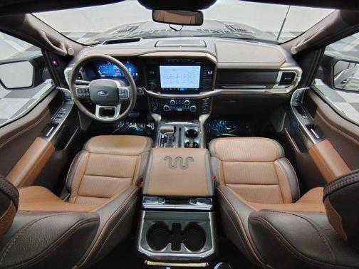 2024 Ford F-150 King Ranch
