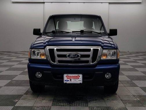 2011 Ford Ranger XLT
