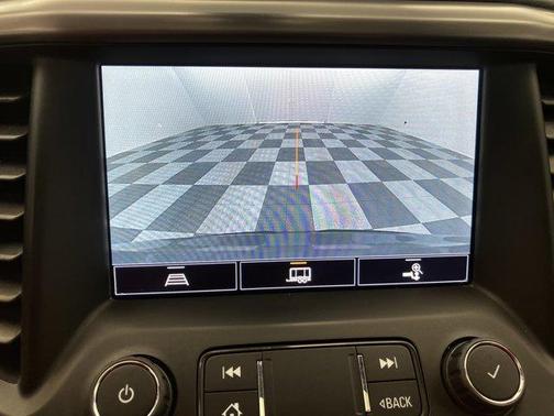 2021 GMC Acadia AT4